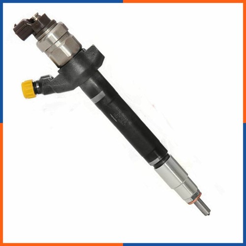 Injecteur diesel pour ford - pour, |