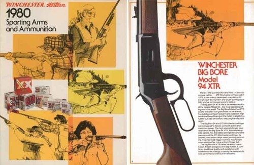 Winchester 1980 arms and - arms,