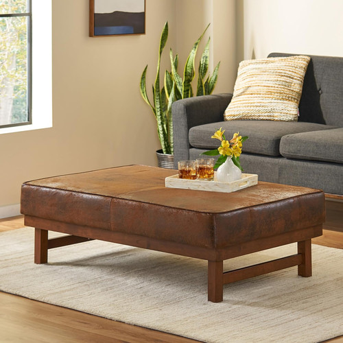 Stylish hillman brown cocktail - brown,