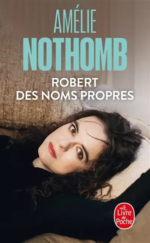Robert des noms - , propres