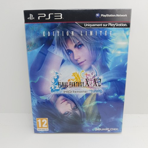 Final fantasy 2 - final, hd