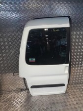 Porte arriere gauche PEUGEOT
