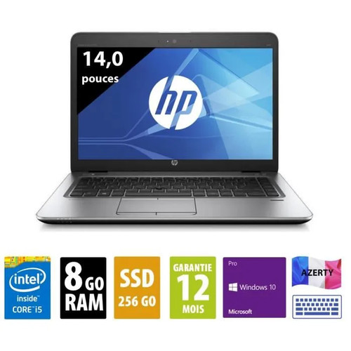 Elitebook 840 i5 6300u - 840, i5-6300u