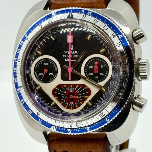 Yema flygraf 71462 - yema,