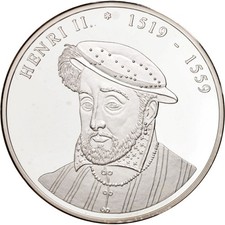 France, Medal, French Fifth