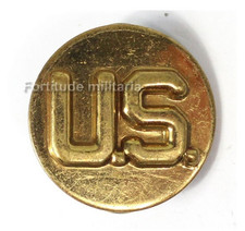 Disque de col US - US ARMY WW2