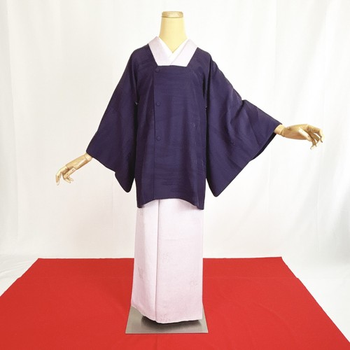 Kimono japonais haori - japonais, 'haori'