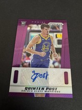 2024-25 Panini Prizm Deca