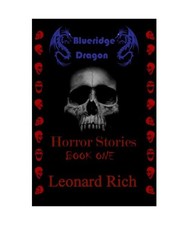 Blueridge Dragon Horror