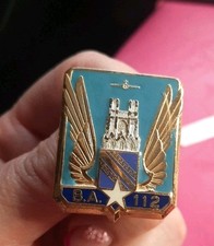 P94109 Insigne Armée De L'air