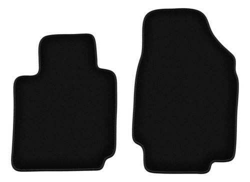 Tapis sol avant - de, basic