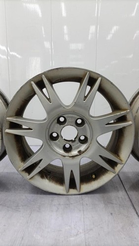 Jeu jantes seat ibiza - jeu,