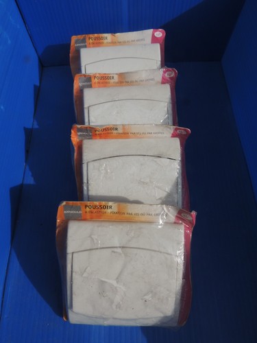 Poussoir arnould initia - ,