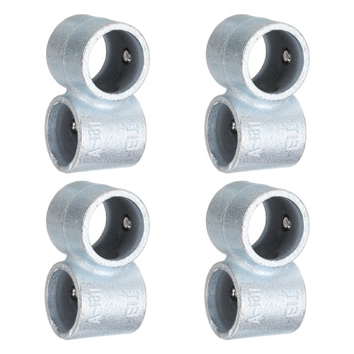 4pcs attache rail - 4pcs, 180