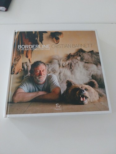 Livre bordeline cristian