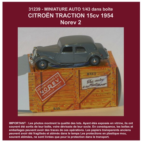 0608 miniature citroen - 0608,