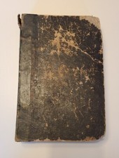 Livre Ancien Géographie
