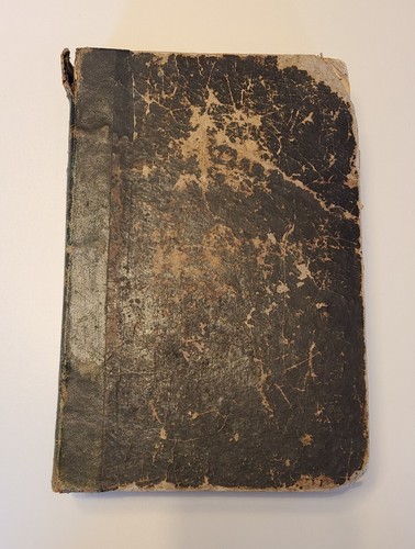 Livre ancien géographie - ancien,