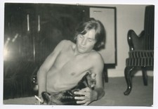 Snapshot Photo originale