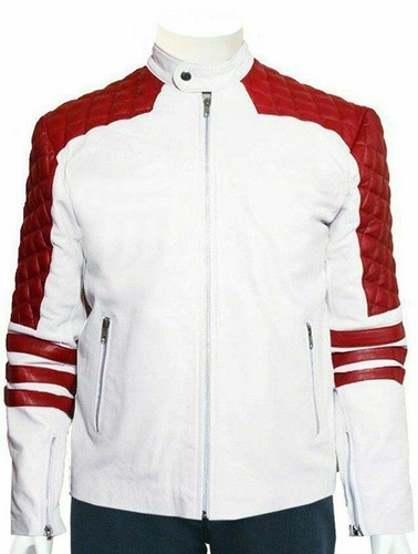 Veste moto motard haut - moto, de