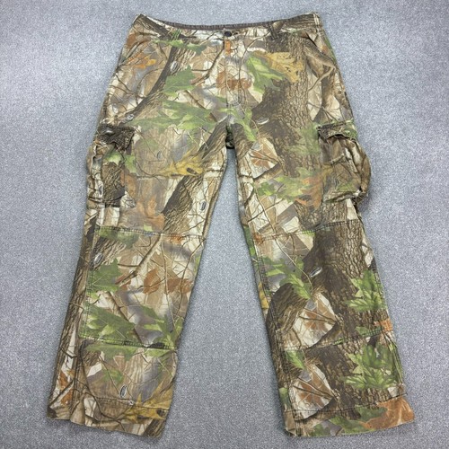 Pantalon realtree adulte 40x28 - realtree,