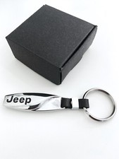 Porte clé JEEP renegade