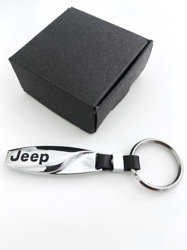 Porte clé jeep renegade - clé,