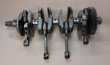 vilebrequin avec bielle origine YAMAHA YZF 1000 R1 1998 4XV