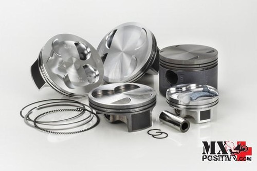 Piston polaris rzr 900 - polaris, xp