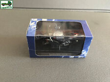 Moto miniature Aprilia RSV 1000R Editions Atlas Collection au 1/24
