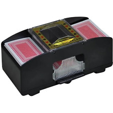 Mélangeur Cartes Automatique