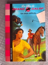 Grand Galop N°3 - Un Choix