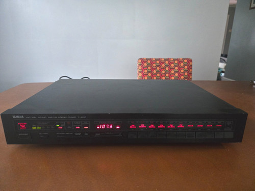 Vintage yamaha 1000 - vintage,