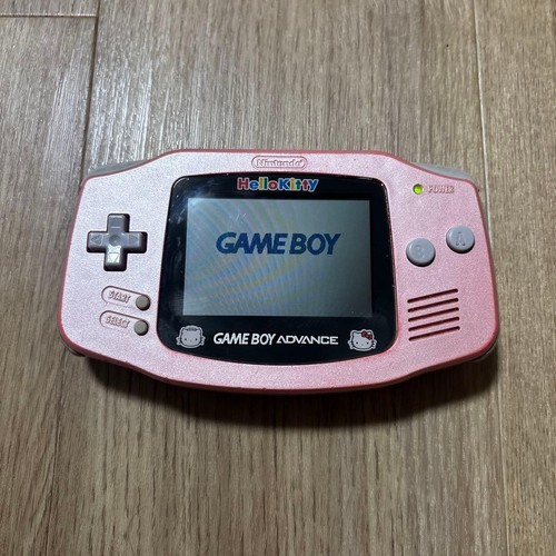 Nintendo game boy - game, agb-001