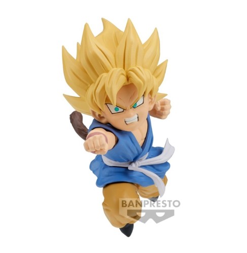 Figurine dragon ball - figurine, z