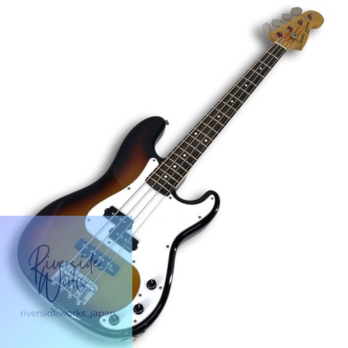 Squier fender 331 mod - by,