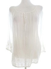 💚 ZARA Blouse pour Femmes