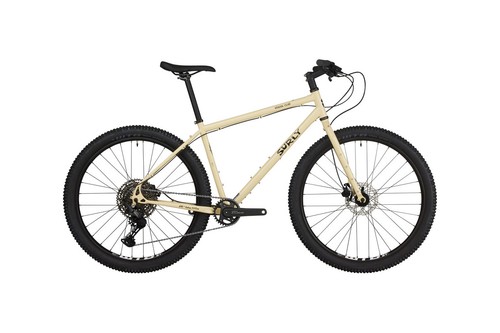 Vélo club surly - vélo,