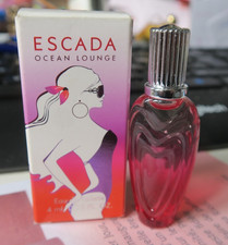 Miniature de parfum Escada Ocean Lounge