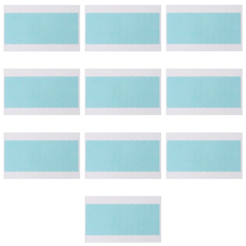 120 pcs extensions cheveux - 120, de