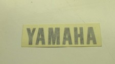 Autocollant (Yamaha - Tzr 125