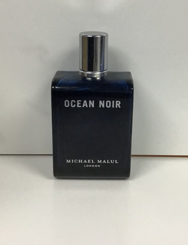 Michael malul ocean noir 4 - noir, 3.4