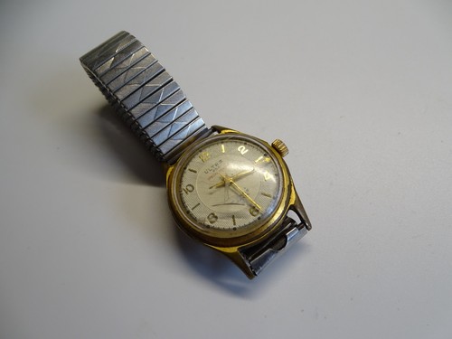 Vintage montre mécanique - vintage,