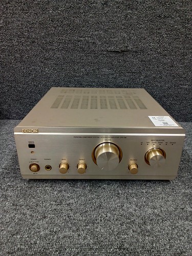 Denon upa f88 integrated - denon, upa-f88