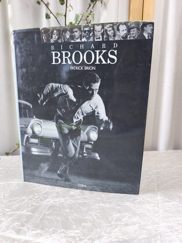 Patrick brion richard brooks - brion,