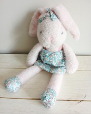 Primark doudou peluche lapin
