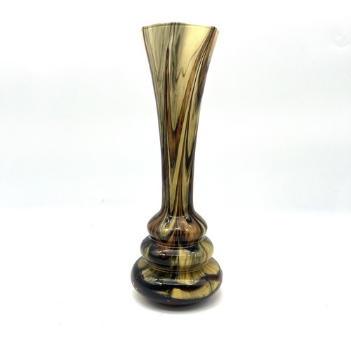 Vase verre style carlo - style,