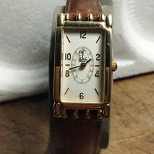 Montre RENAULT femme quartz