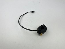 COMMODO DROIT PEUGEOT KISBEE 50 2T 2013-2017