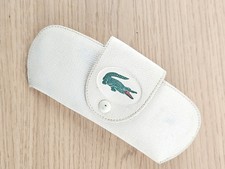 étui lunettes lacoste - Étui,